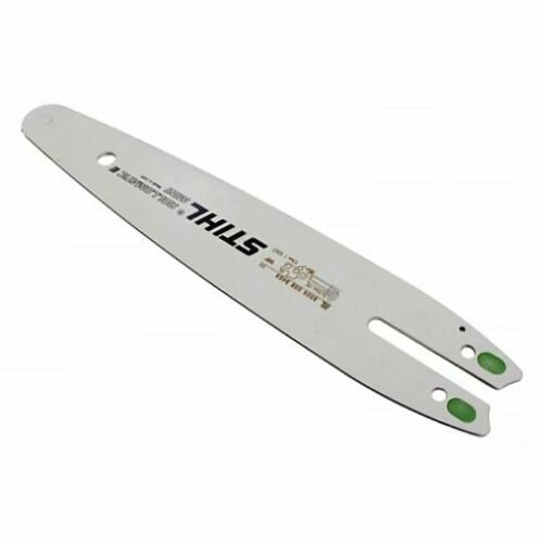 30050083405 BARRA LAMA SPRANGA STIHL ORIGINALE 30 CM di taglio MOTOSEGA MSA120 MSA140 MSA160 MSA161T MSA200