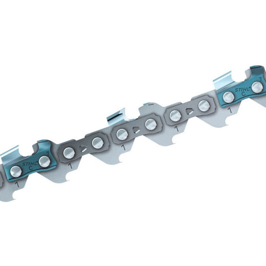 3670 000 0064 CATENA 64maglie (Per lama 30cm di taglio) ORIGINALE STIHL PICCO MICRO 1/4" 1.1 MOTOSEGA MS 150 MS151