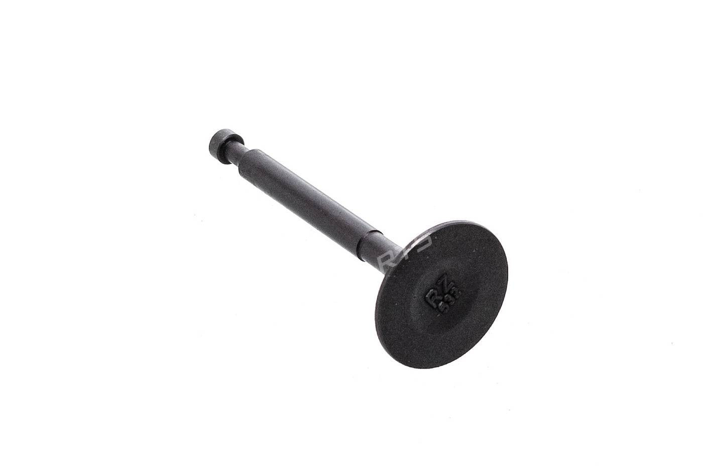 14.721.ZF1.000 VALVOLA SCARICO MOTORE HONDA GX160 GX 160