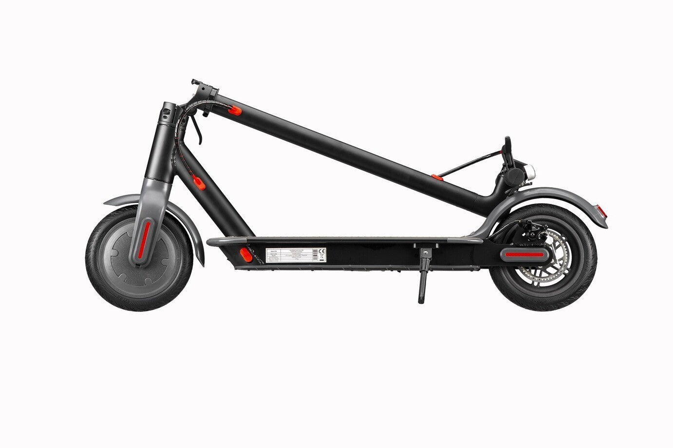 MONOPATTINO ELETTRICO ATALA MOOPY 280Wh Freni a Disco