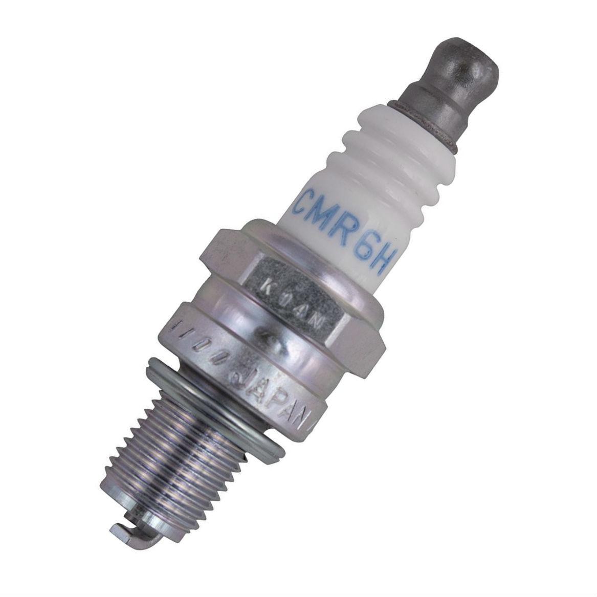 0000 400 7011 CANDELA ORIGINALE NGK PER MOTOSEGA STIHL MS 194T