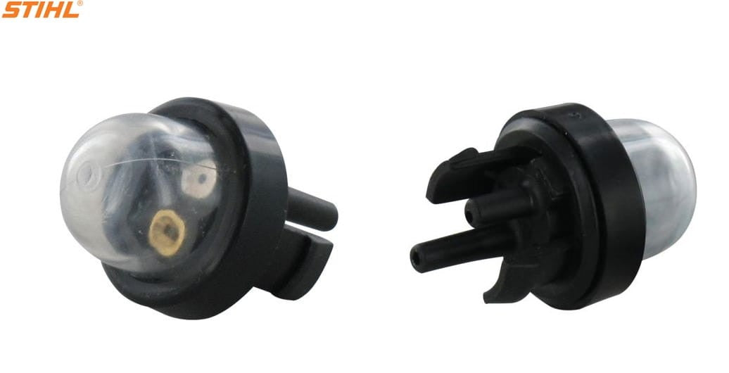 4130 350 6200 PRIMER POMPA CARBURANTE ORIGINALE MOTOSEGA STIHL MS 194T