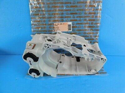 1137 020 3004 CARCASSA MOTORE COMPLETA ORIGINALE MOTOSEGA STIHL MS193T MS194T