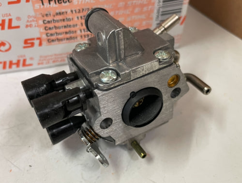 1137 120 0621 CARBURATORE ORIGINALE MOTOSEGA STIHL MS 194T