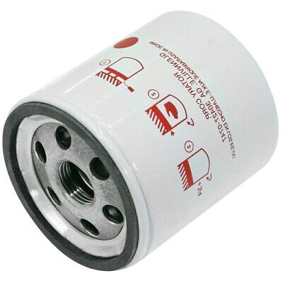 E63-3752 FILTRO OLIO TRASMISSIONE IDROSTATICA HYDRO 40 micron Ø74 H86