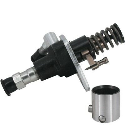 174130001-0001 POMPA INIEZIONE INIETTORE MOTORE LONCIN D350FC