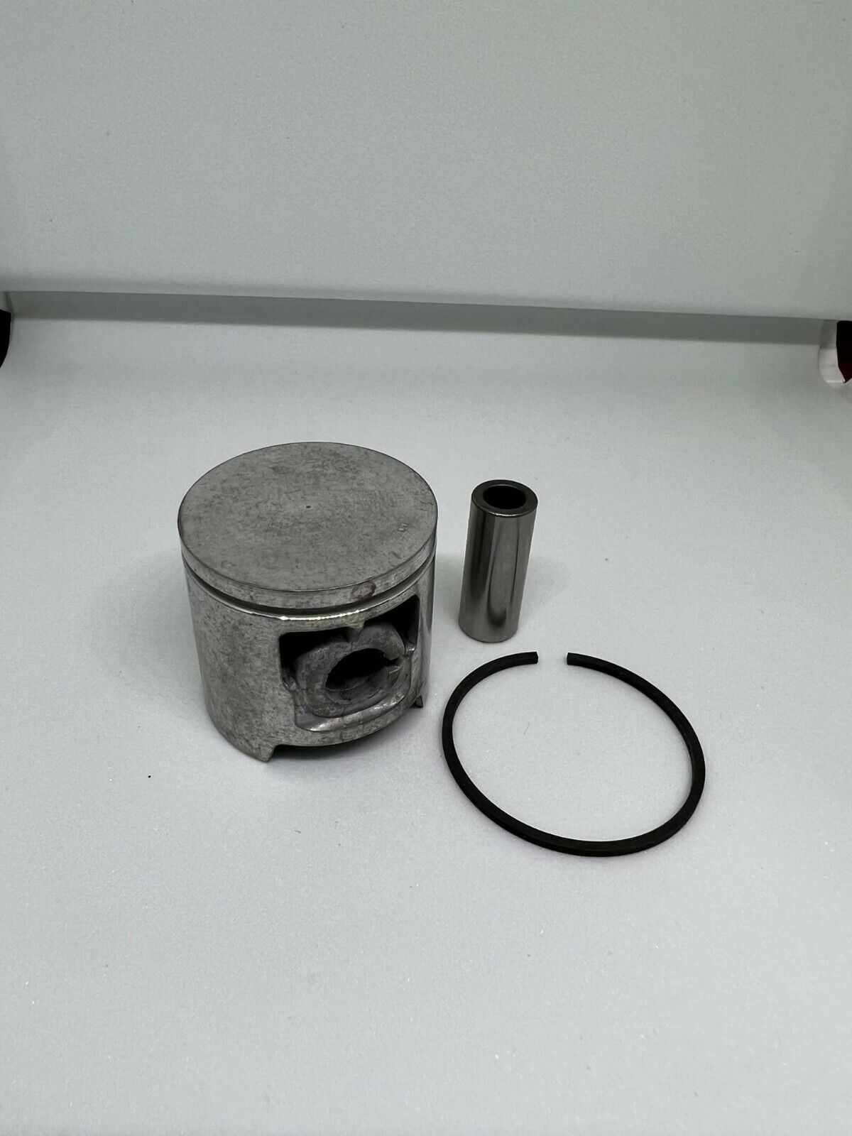538300661 PISTONE COMPLETO DECESPUGLIATORE MCCULLOCH MD320 ED280 28cc