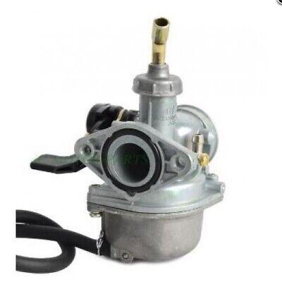 CARBURATORE COMPLETO MINI MOTO ATV QUAD quod 110 125
