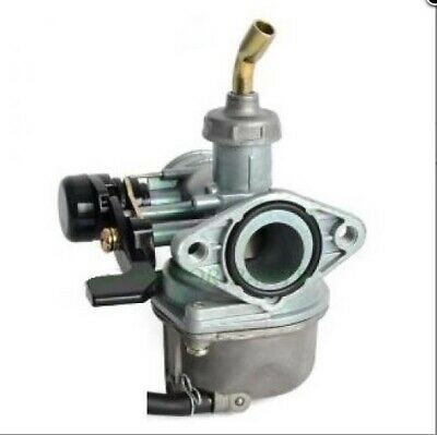 CARBURATORE COMPLETO MINI MOTO ATV QUAD quod 110 125