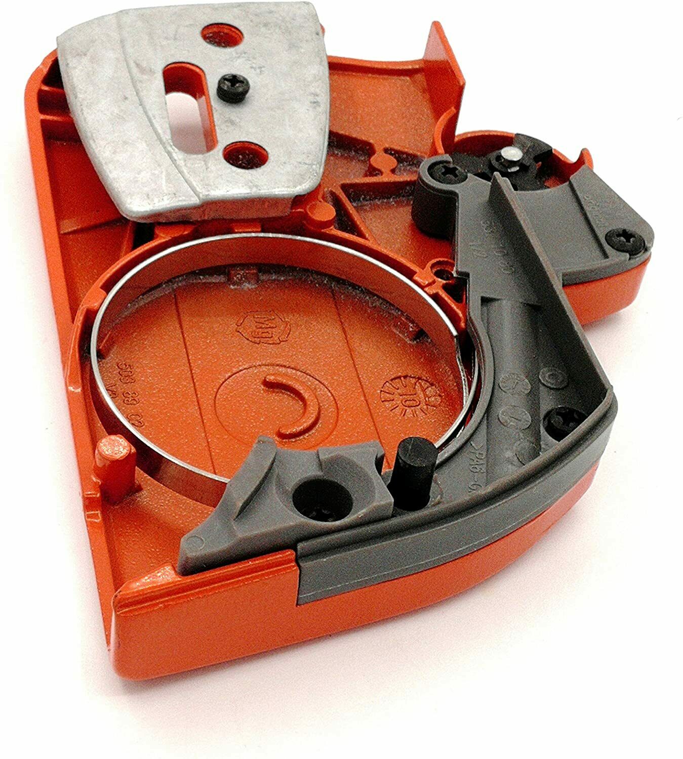 537107801 CARTER COPRICATENA MOTOSEGA HUSQVARNA 340 345 350 353 359 EM