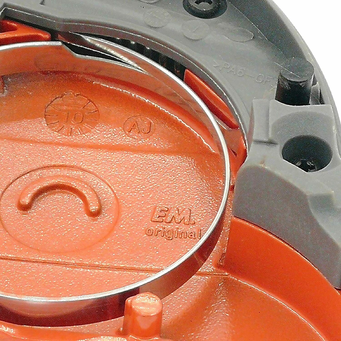 537107801 CARTER COPRICATENA MOTOSEGA HUSQVARNA 340 345 350 353 359 EM