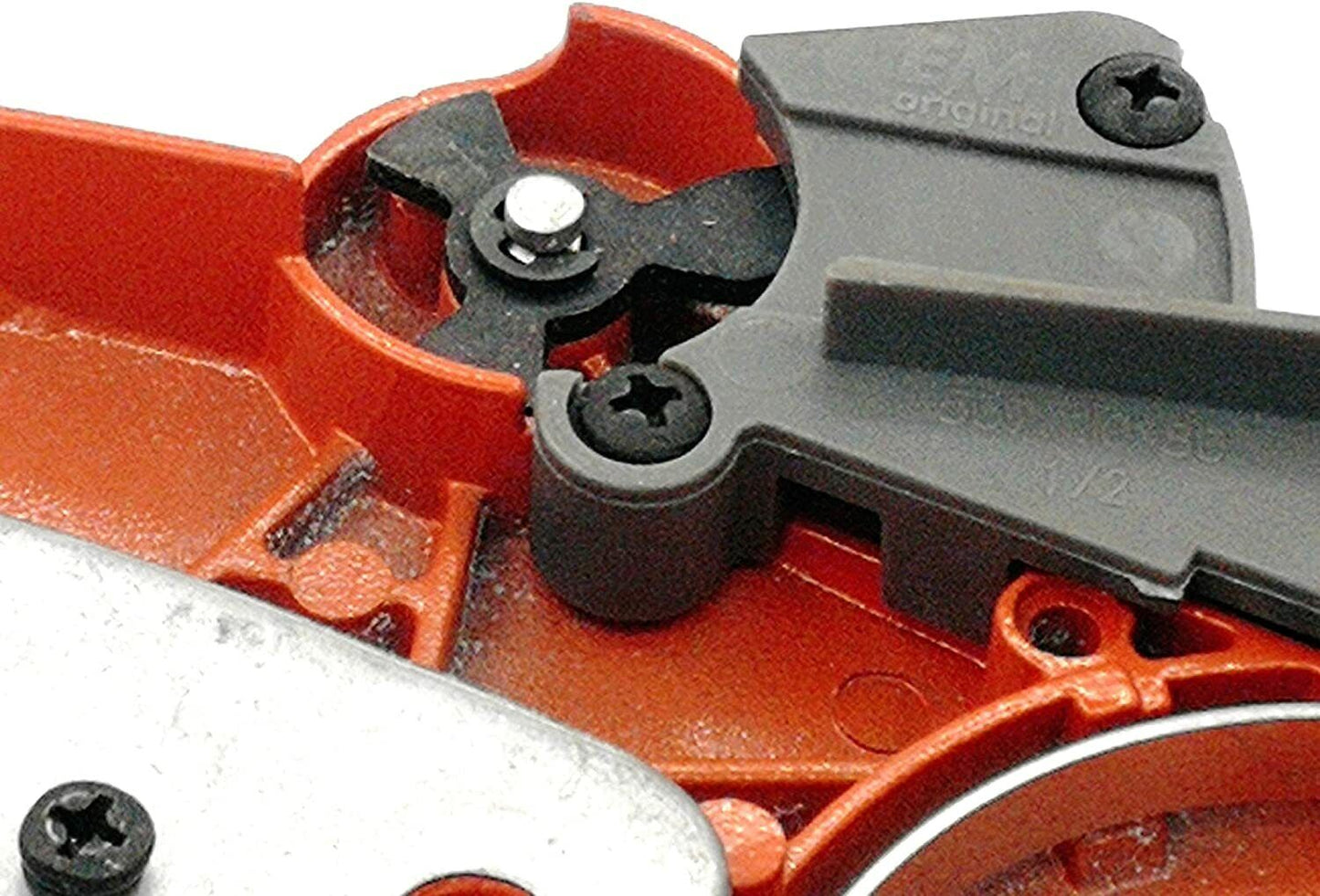 537107801 CARTER COPRICATENA MOTOSEGA HUSQVARNA 340 345 350 353 359 EM