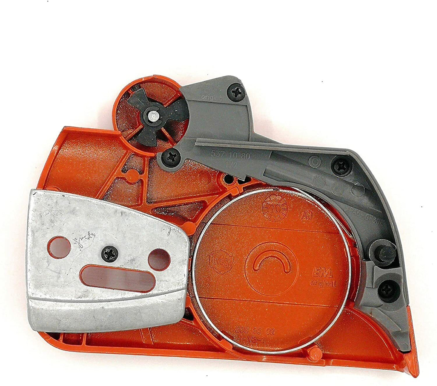 537107801 CARTER COPRICATENA MOTOSEGA HUSQVARNA 340 345 350 353 359 EM