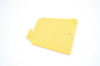 1132 124 0800 FILTRO ARIA elemento filtrante MOTOSEGA STIHL 019 MS190T MS190