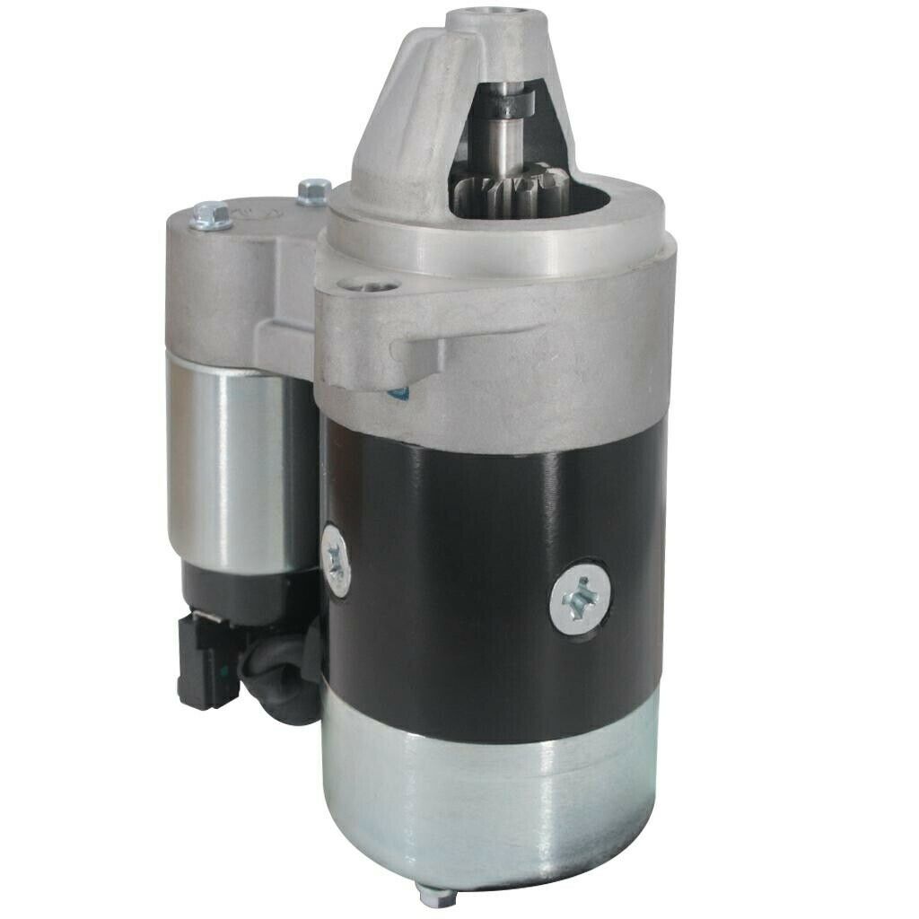 270360060-0001 MOTORINO AVVIAMENTO ORIGINALE MOTORE LONCIN D350, D440, D460