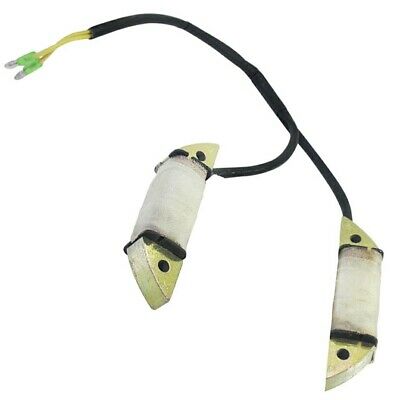 270190012-0001 STATORE REGOLATORE DI TENSIONE TRATTORINO RASAERBA STIHL RT5097