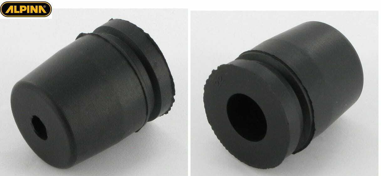 3744250 ANTIVIBRANTE ORI MOTOSEGA ALPINA CASTOR CASTELGARDEN 400 450 460 500 510