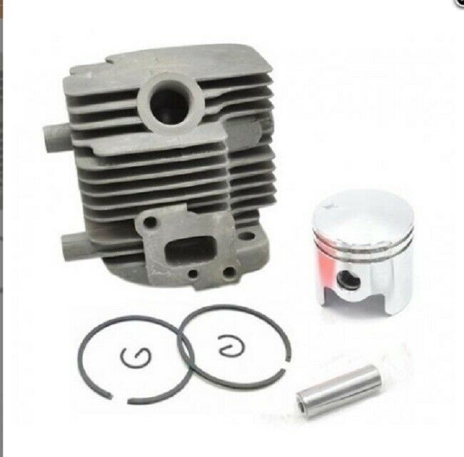 61070072A KIT CILINDRO E PISTONE EFCO SO2500 SA2026 DECESPUGLIATORE MOTOSEGA