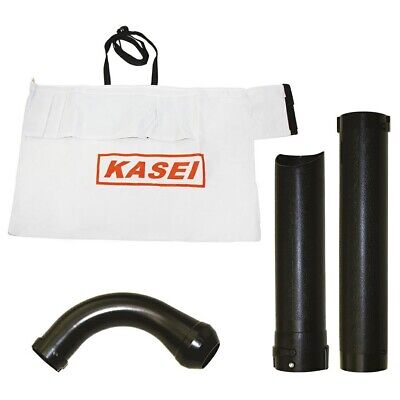 360602 KIT ASPIRAZIONE FOGLIE PER SOFFIATORE KASEI EBV260-3E