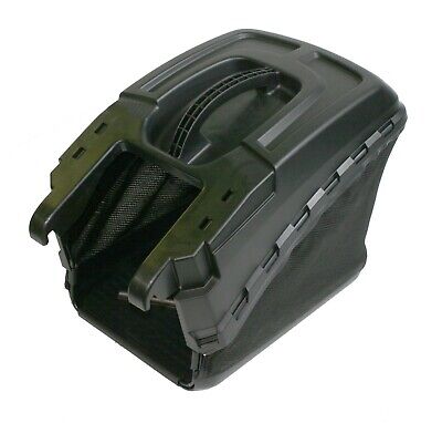 574869601 TELA PER CESTO RACCOLTA RASAERBA TOSAERBA HUSQVARNA P46-450CMDW