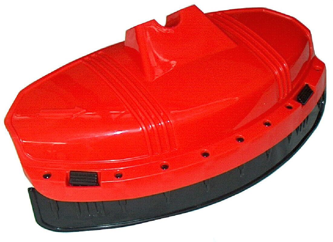 PARASASSI PROTEZIONE COMPLETO DECESPUGLIATORE PROGREEN PG26 PG34 PG43
