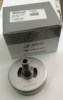 4191030R CAMPANA FRIZIONE DECESPUGLIATORE EFCO Stark 37 3700 38 3800 40 42 44