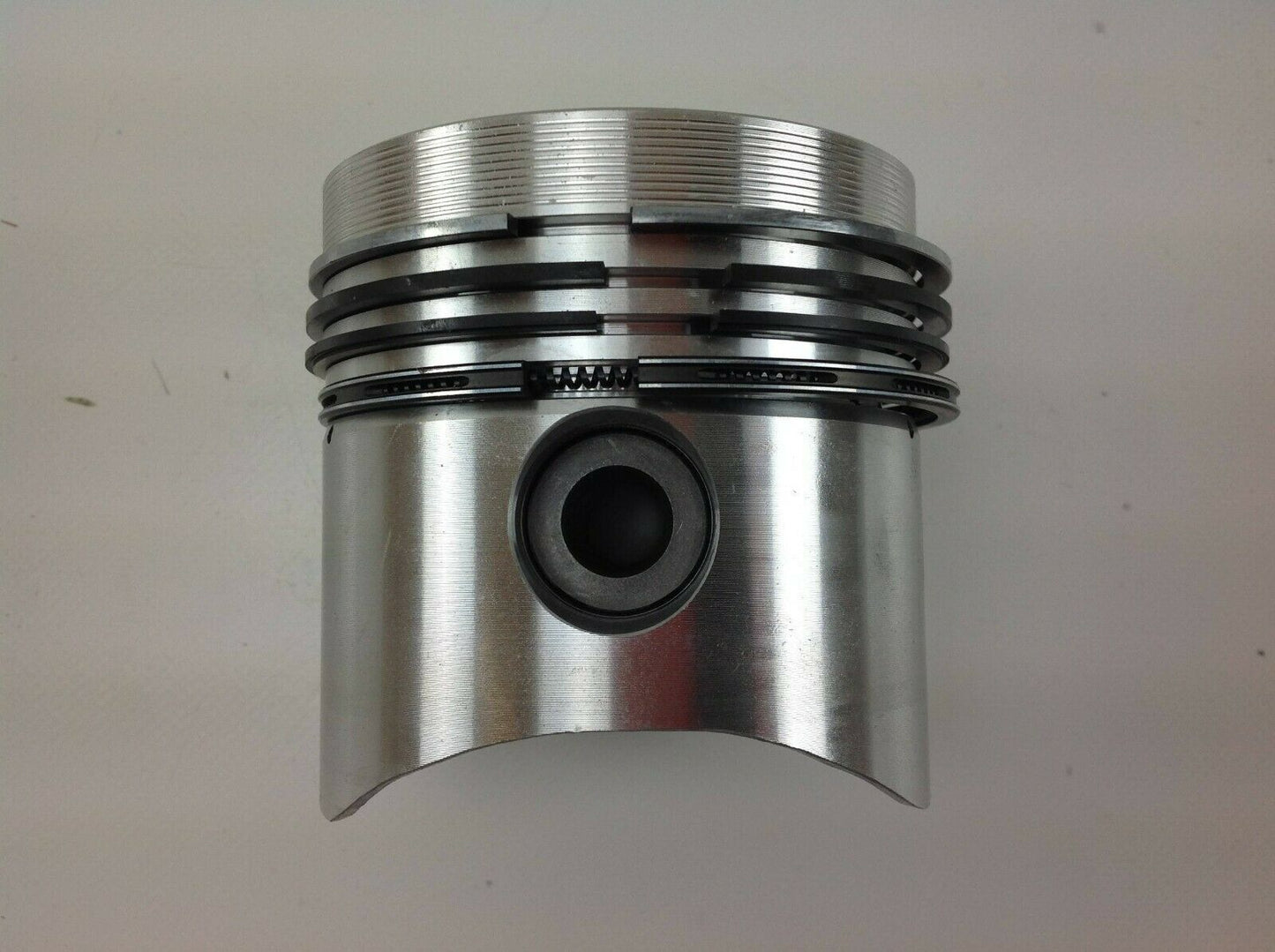 2926501073 PISTONE LOMBARDINI ORIGINALE MOTORE 3LD510 STD LDA510 DIAMETRO 84,5mm
