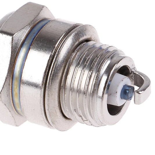 CANDELA NGK BPM7A MOTORE AGRIA Kawasaki AGWAY pl4 pl5 pl6 ALLEN ht230a mini 23