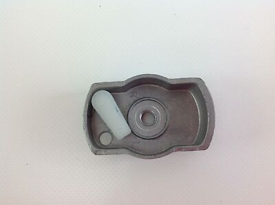 490802134 TRASCINATORE supporto AVVIAMENTO ORIGINALE KAWASAKI TG24 TG33 TH34