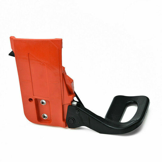PARAMANO per carter freno catena MOTOSEGA ZENOAH 455 500