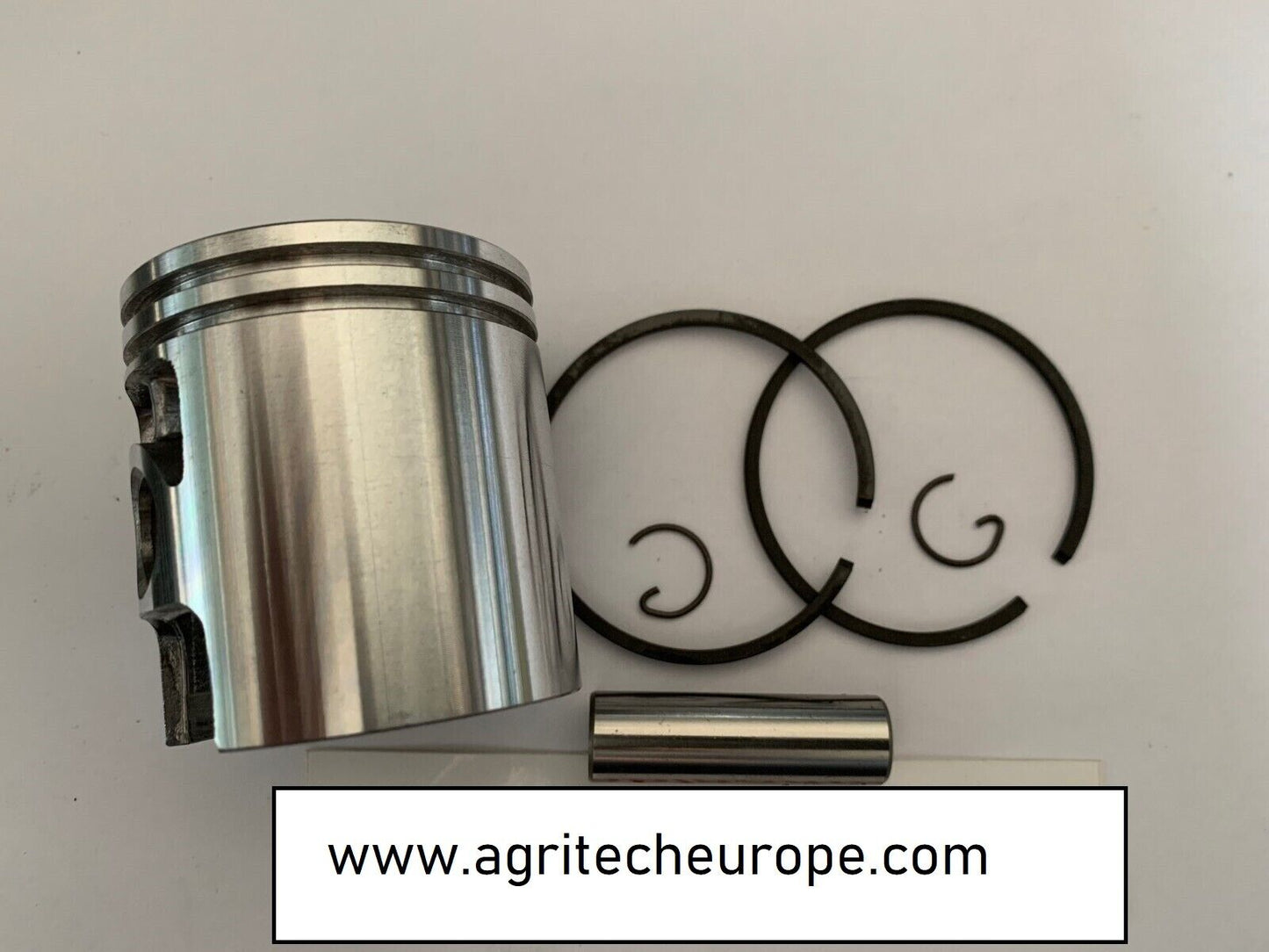 717009-0 PISTONE MINARELLI ORIGINALE AGRICOLO I85 DIAMETRO 49,00 MM SPINOTTO 12