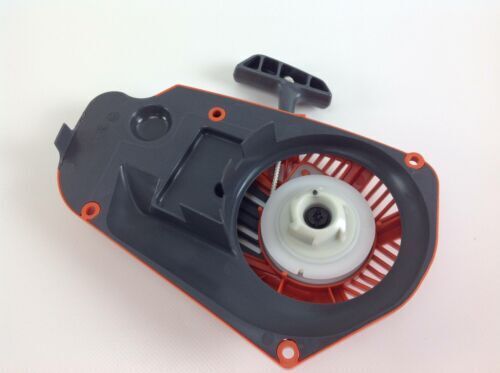 50270233R CARTER AVVIAMENTO COMPLETO ORIGINALE MOTOSEGA Oleomac Efco GST 360