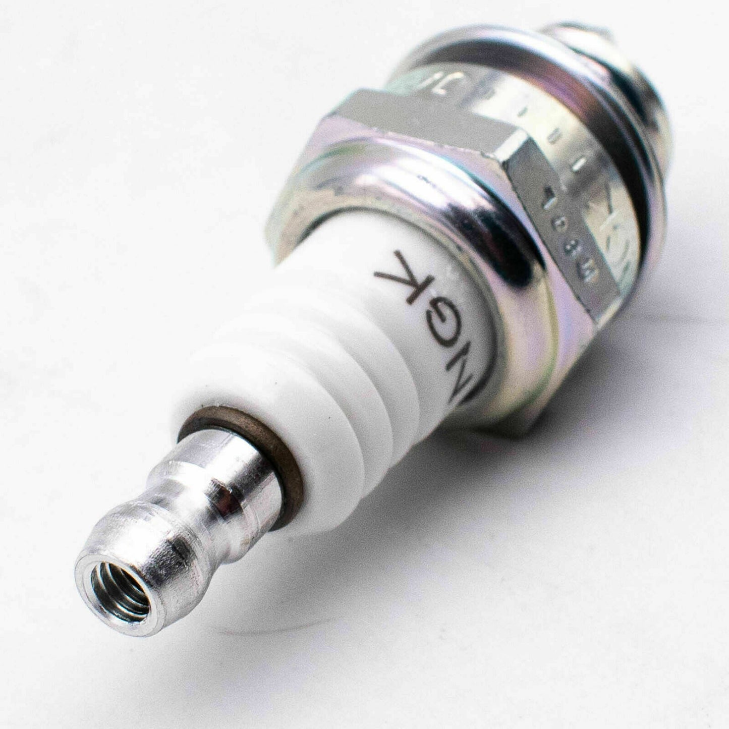 CANDELA NGK BM6A DECESPUGLIATORE Tondu Warrior Westmac Whirlybird Woodlor Zenoah