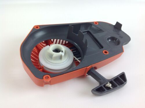 50270233R CARTER AVVIAMENTO COMPLETO ORIGINALE MOTOSEGA Oleomac Efco GST 360