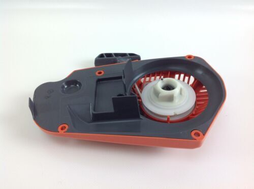 50270233R CARTER AVVIAMENTO COMPLETO ORIGINALE MOTOSEGA Oleomac Efco GST 360