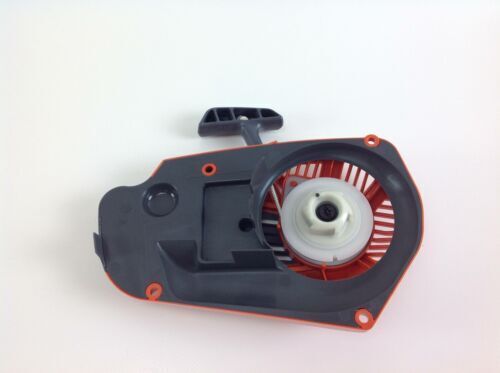 50270233R CARTER AVVIAMENTO COMPLETO ORIGINALE MOTOSEGA Oleomac Efco GST 360