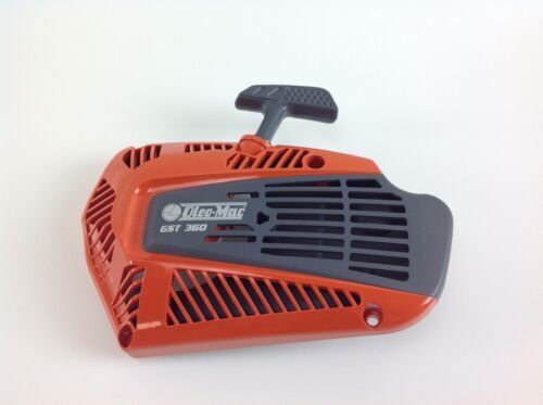 50270233R CARTER AVVIAMENTO COMPLETO ORIGINALE MOTOSEGA Oleomac Efco GST 360
