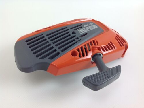 50270233R CARTER AVVIAMENTO COMPLETO ORIGINALE MOTOSEGA Oleomac Efco GST 360