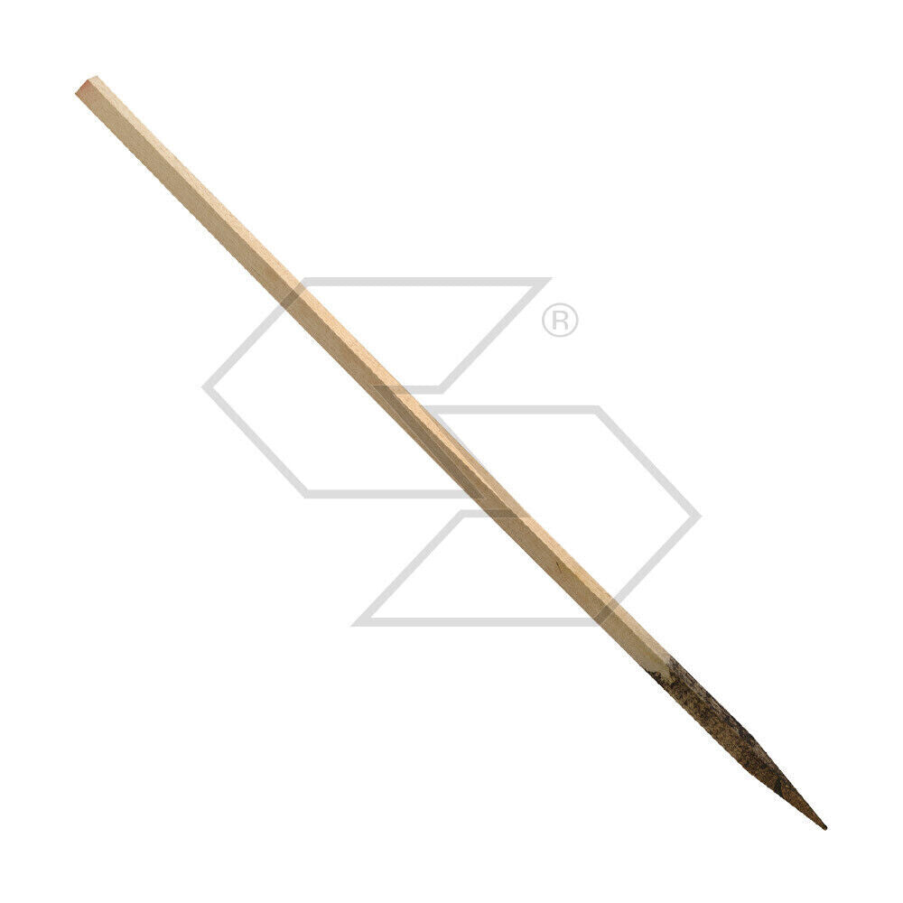 PALETTO IN LEGNO PER RECINTO ELETTRICO 3,5 x 3,5 x 150 cm