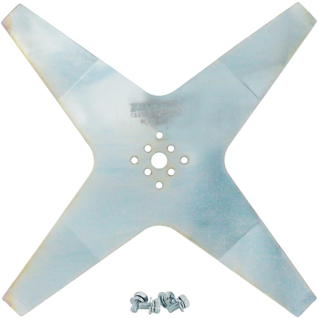 075Z07800A LAMA 25CM PER ROBOT RASAERBA Ambrogio L30 L50 L60 L85 L100 L200