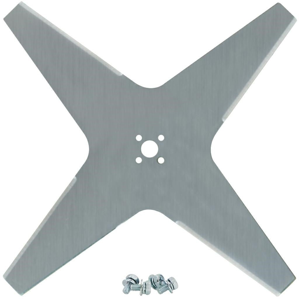 CSD011202 LAMA 29CM PER ROBOT RASAERBA Ambrogio Stiga Autoclip Viper