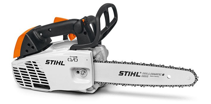 MOTOSEGA PER LA POTATURA STIHL MS194T Lama 30cm 1/4"