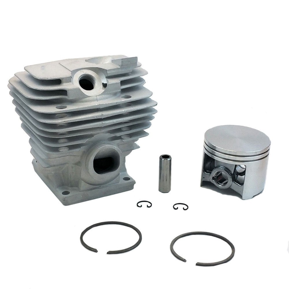 11280201250 KIT CILINDRO E PISTONE STIHL MS461 MOTOSEGA Ø 52 SPINOTTO 12