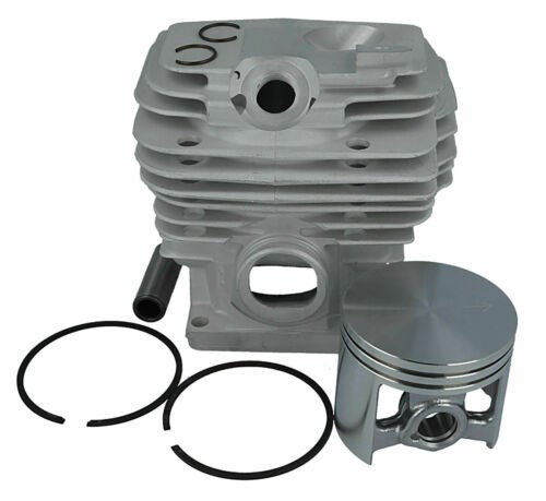 11280201250 KIT CILINDRO E PISTONE STIHL MS461 MOTOSEGA Ø 52 SPINOTTO 12