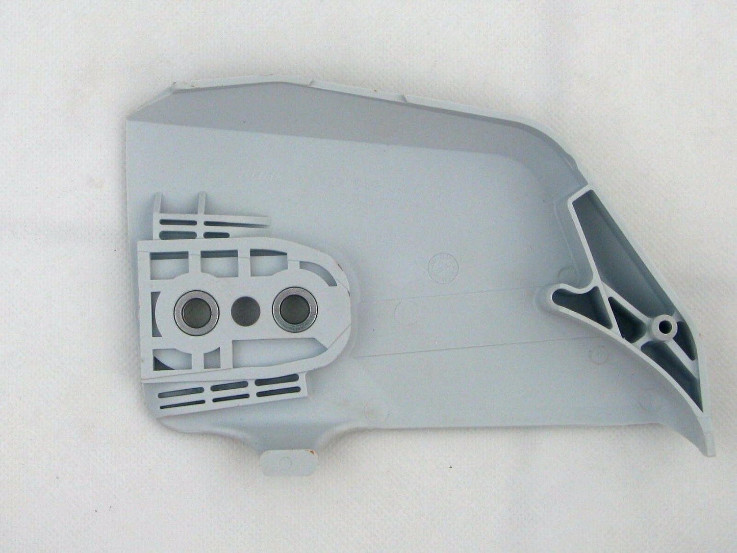 1123 640 1705 CARTER COPRICATENA ORIGINALE STIHL PER MOTOSEGA MS170 MS180 MS210 MS230 MS250