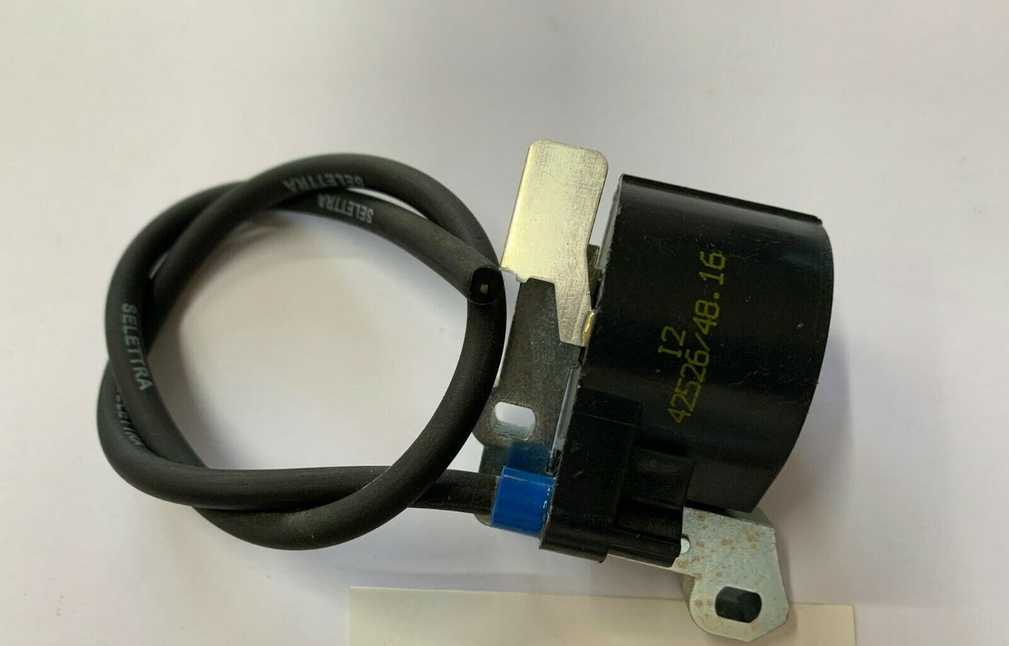 BOBINA ATOMIZZATORE SOFFIATORE AGRIMONDO TURBINE CMS K45 K90 BMK816 AT416