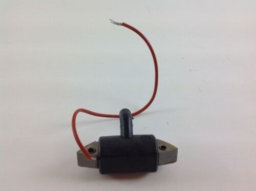 BOBINA ELETTRONICA ORIGINALE MOTOCOLTIVATORE CON MOTORE ACME AL 215 290 330 acc. puntine