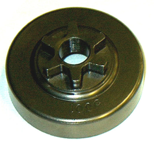 50050136 PIGNONE rocchetto catena MOTOSEGA OLMPIC FOLUX CARPI 936 940