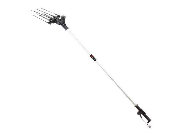 Abbacchiatore olive a batteria BALEX 12V con asta da 210 cm