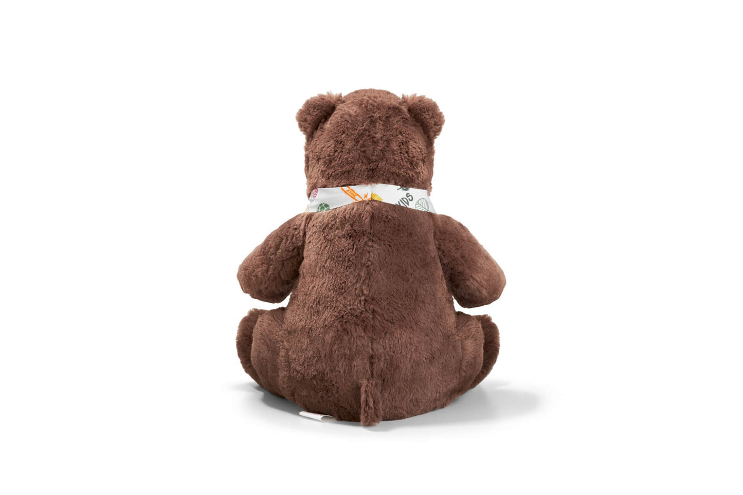 04216000027 PELUCHE A FORMA DI ORSO ORIGINALE STIHL